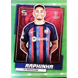 Raphinha Common Barcelona 54