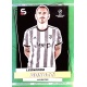 Leonardo Bonucci Uncommon Juventus 86