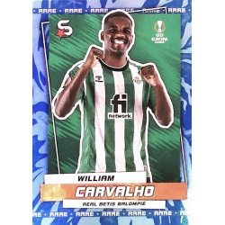 William Carvalho Rare Real Betis 174