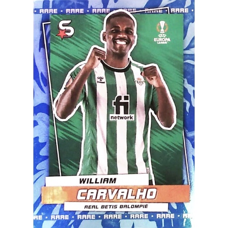 William Carvalho Common Real Betis 174