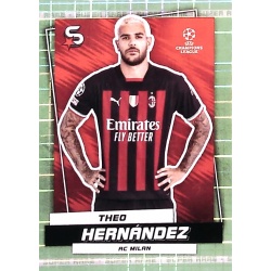 Theo Hernández Common AC Milan 68