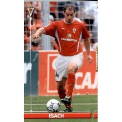 Isach Murcia 213 Megafichas 2003-04