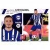Offer Online Gorosabel Últimos Fichajes Liga Este 2023-24