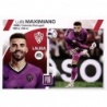 Buy Sticker Maximiano Últimos Fichajes Panini Liga Este 2023-24