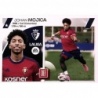 Compra Cromo Mojica Últimos Fichajes Liga Este 2023-24 3º Edición