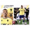Comprar Cromo Lucas Pires Últimos Fichajes Panini Liga Este 2023-24 3º Edición