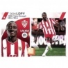 Buy Sticker Lopy Últimos Fichajes Liga Este 2023-24