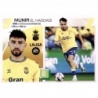 Buy Cards Munir Últimos Fichajes Liga Este 2023-24