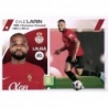 Buy Cards Larin Últimos Fichajes Panini Liga Este 2023-24