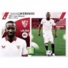 Buy Cards Lukebakio Últimos Fichajes Liga Este 2023-24