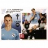 Oferta Cromo Starfelt Últimos Fichajes Liga Este 2023-24 3º Edición