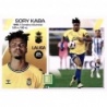 Buy Sticker Sory Kaba Últimos Fichajes Liga Este 2023 2024