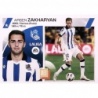 Offer Online Zakharyan Últimos Fichajes Liga Este 2023 2024