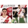 Offer Online De Frutos Últimos Fichajes Liga Este 2023-24