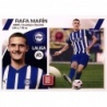 Buy Sticker Rafa Marín Coloca Liga Este 2023-24