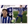 Sale Sticker Giuliano Coloca Panini Liga Este 2023-24