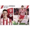 Buy Cards Arribas Coloca Liga Este 2023-24