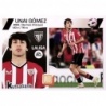 Sale Sticker Unai Gomez Coloca Liga Este 2023-24