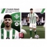 Sale Sticker Chadi Riad Coloca Liga Este 2023-24