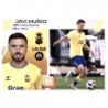 Offer Online Javi Muñoz Coloca Liga Este 2023-24