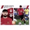 Sale Online Samú Costa Coloca Liga Este 2023-24