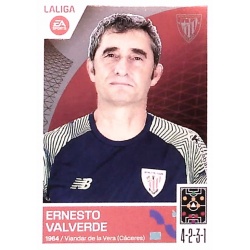 Ernesto Valverde Athletic Club 2