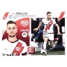 Iván Balliu Rayo Vallecano 5