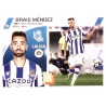 Brais Méndez Real Sociedad 11
