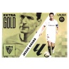 Comprar Cromo Jesús Navas Extra Gold Sevilla Liga Este 2023 2024