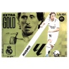 Buy Sticker Modric Extra Gold Real Madrid Panini Liga Este 2023-24