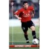 Antonio Lopez Osasuna 223 Megacracks 2003-04