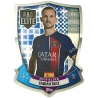 Fabían Ruiz Pro Elite Chrome Shield PSG SH4