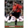 Alfredo Osasuna 225 Megacracks 2003-04