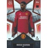 Marcus Rashford Stadium Star Limited Edition Manchester United SS9