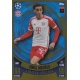 Jamal Musiala Limited Edition Bayern München LE15