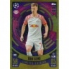 Comprar Trading Card Dani Olmo RB Leipzig Limited Edition Topps Match Attax UCC 2023/24