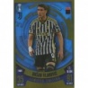 Oferta Trading Card Dušan Vlahović Juventus Limited Edition Topps Match Attax 2023-24