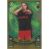 Comprar Trading Card Noah Okafor FC Salzburg Limited Edition Topps Match Attax 2023-24
