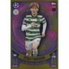 Comprar Trading Card Kyogo Furuhashi Celtic FC Limited Edition Match Attax UCC 2023/24