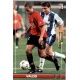 Valdo Osasuna 229 Megafichas 2003-04