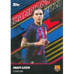 Mapi Leon Base