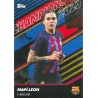 Mapi Leon Base