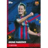 Irene Paredes Road to Glory