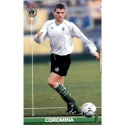 Coromina Racing 238 Megafichas 2003-04