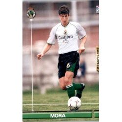 Mora Racing 241 Megafichas 2003-04