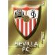 Escudo Sevilla 253 Megafichas 2003-04