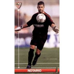 Notario Sevilla 254 Megafichas 2003-04