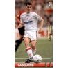 Casquero Sevilla 263 Megacracks 2003-04