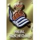 Escudo Real Sociedad 271 Megafichas 2003-04
