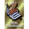 Emblem Real Sociedad 271 Megacracks 2003-04